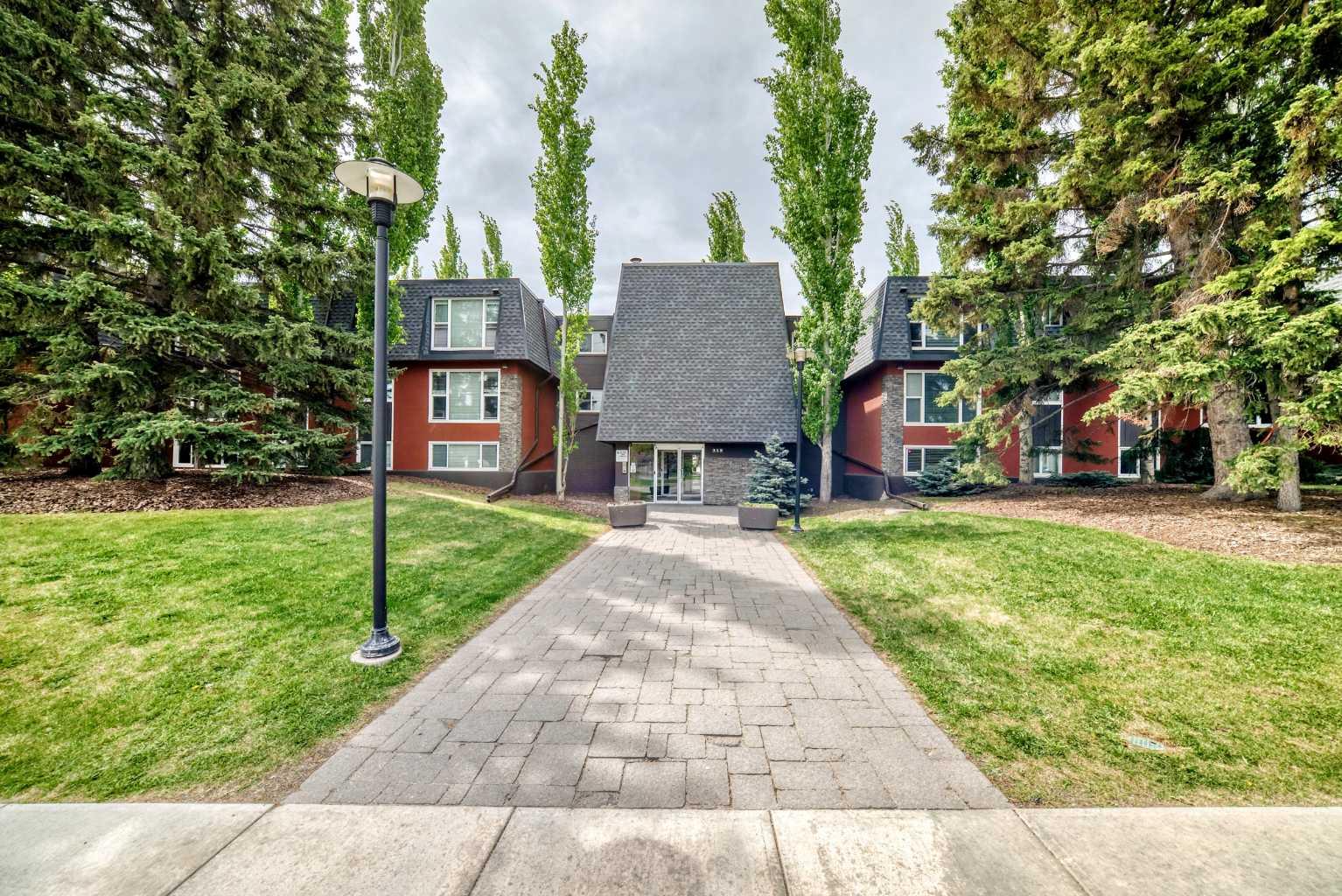 315 50 Avenue SW 112