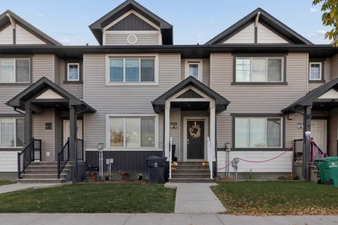 Photo of 296 Mildred Dobbs Boulevard N, Lethbridge, AB T1H 7E3 (MLS # A2355129)