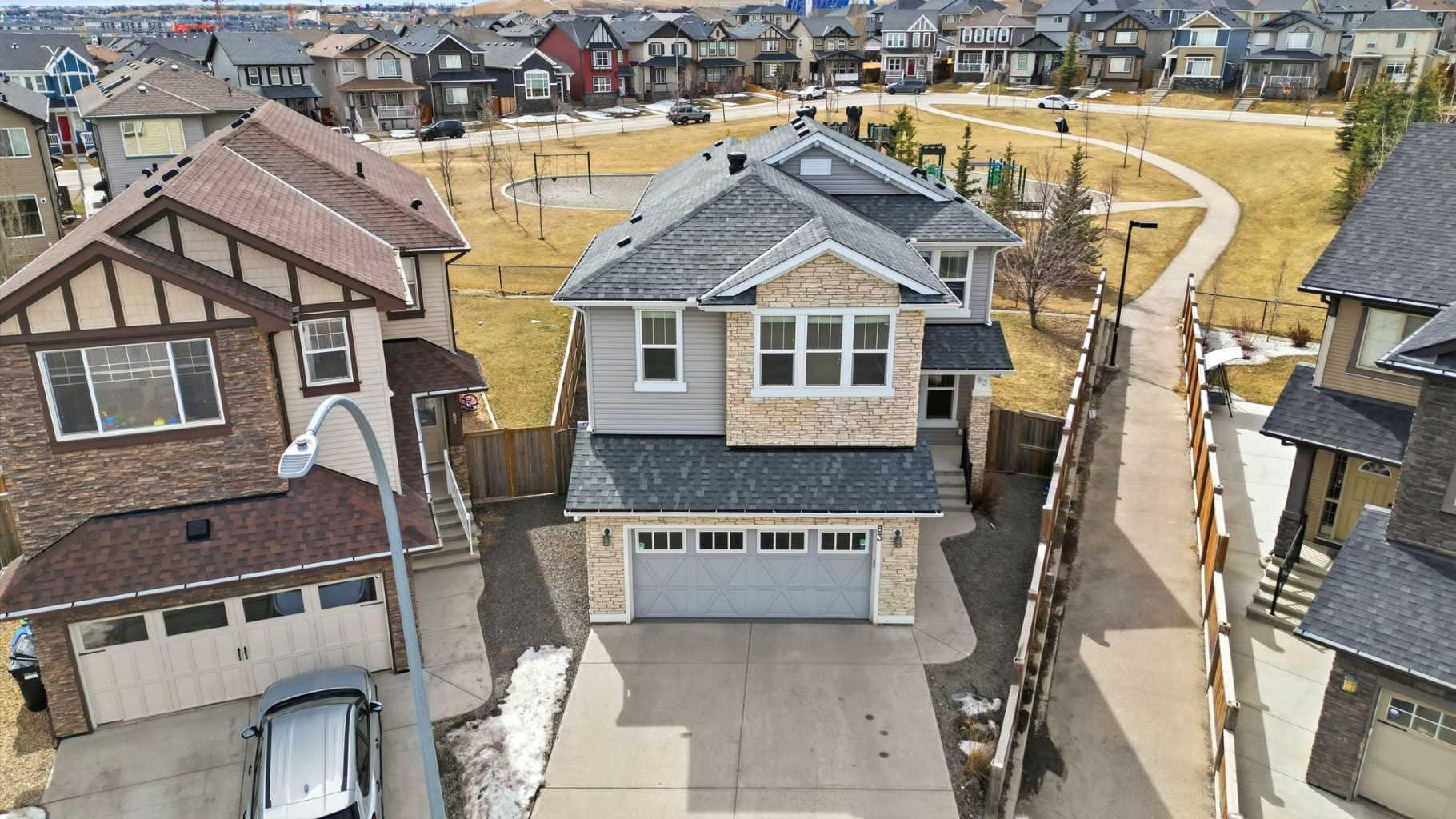 83 Nolanfield Court NW