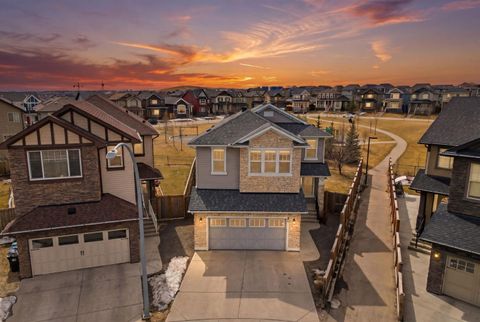 Photo of 83 Nolanfield Court NW, Calgary, AB T3R 0L8 (MLS # A2296330)