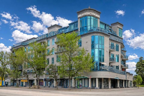 Photo of 4 14 Street NW #408, Calgary, AB T2N 1Z4 (MLS # A2319013)