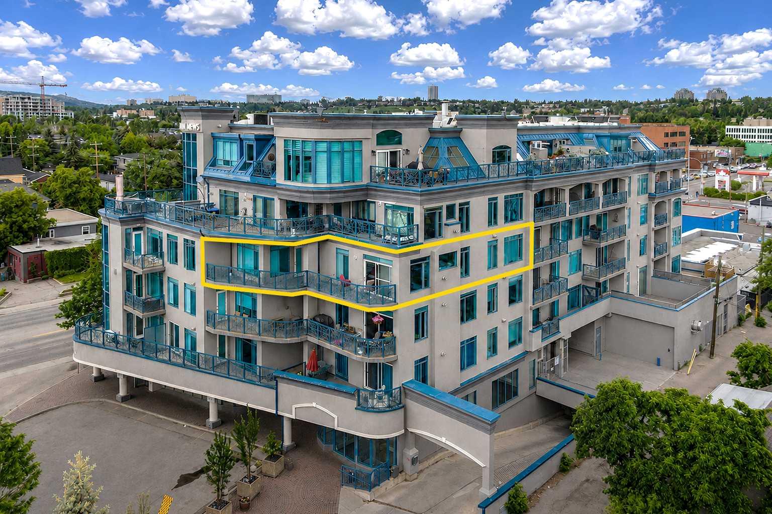 4 14 Street NW 408