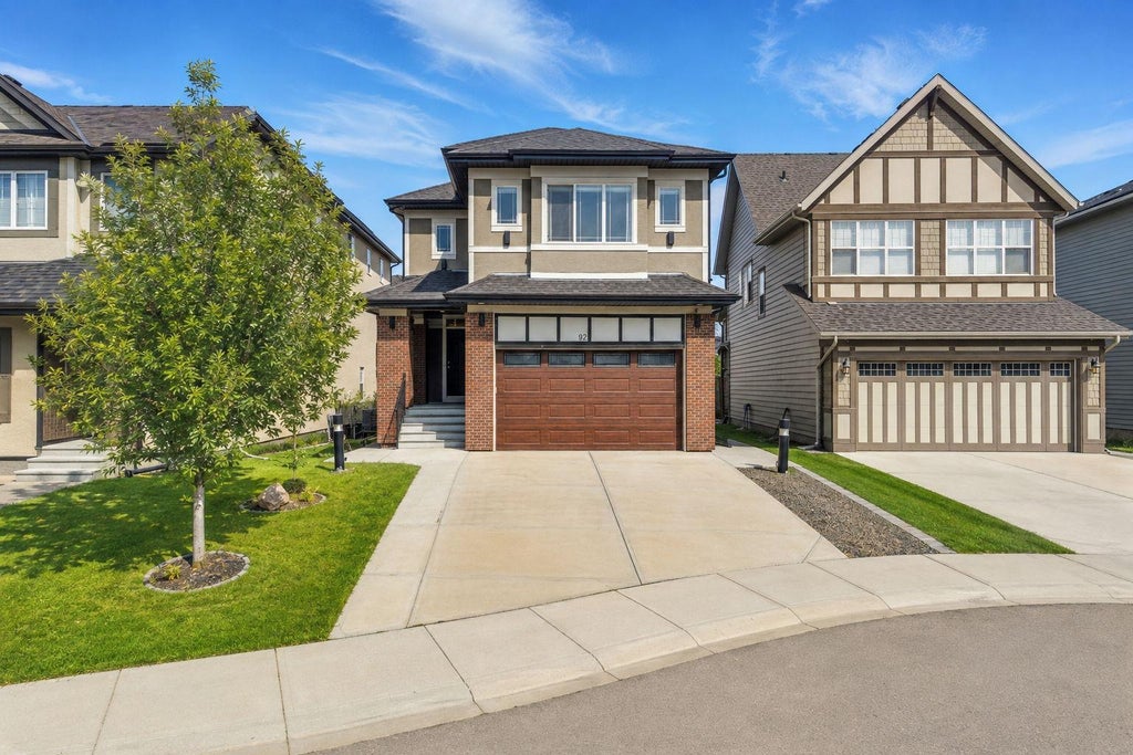 Photo of 92 Masters Court SE, Calgary, AB T3M 2B8 (MLS # A2348750)