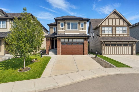 Photo of 92 Masters Court SE, Calgary, AB T3M 2B8 (MLS # A2348750)