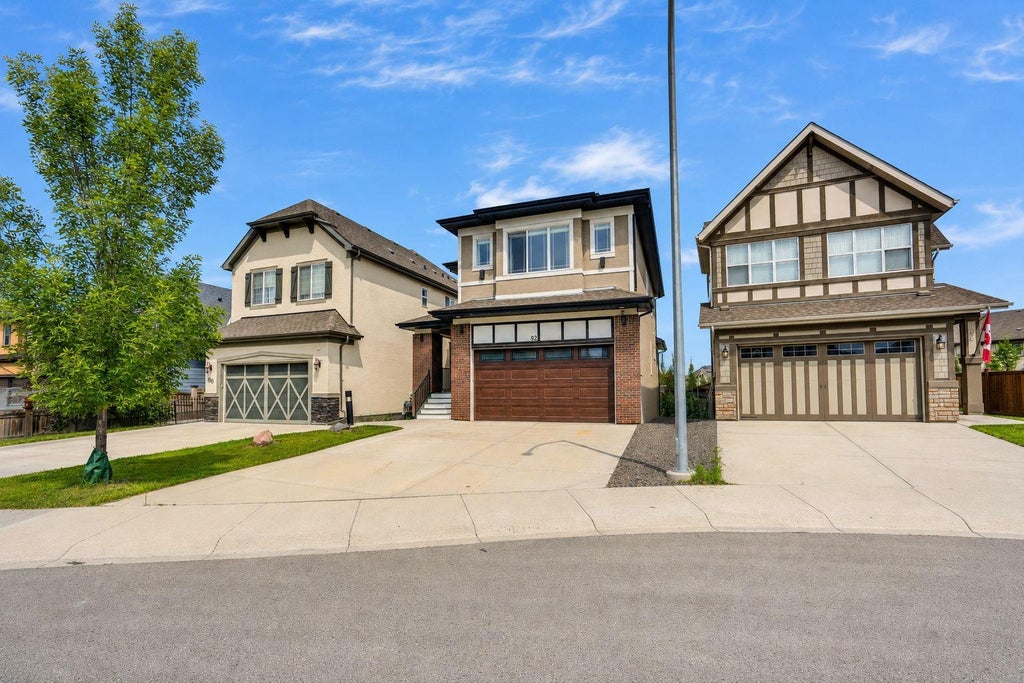 Photo of 92 Masters Court SE, Calgary, AB T3M 2B8 (MLS # A2348750)