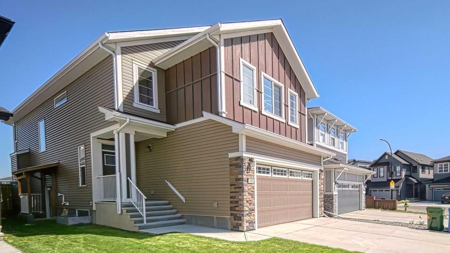 189 Carringsby Way NW