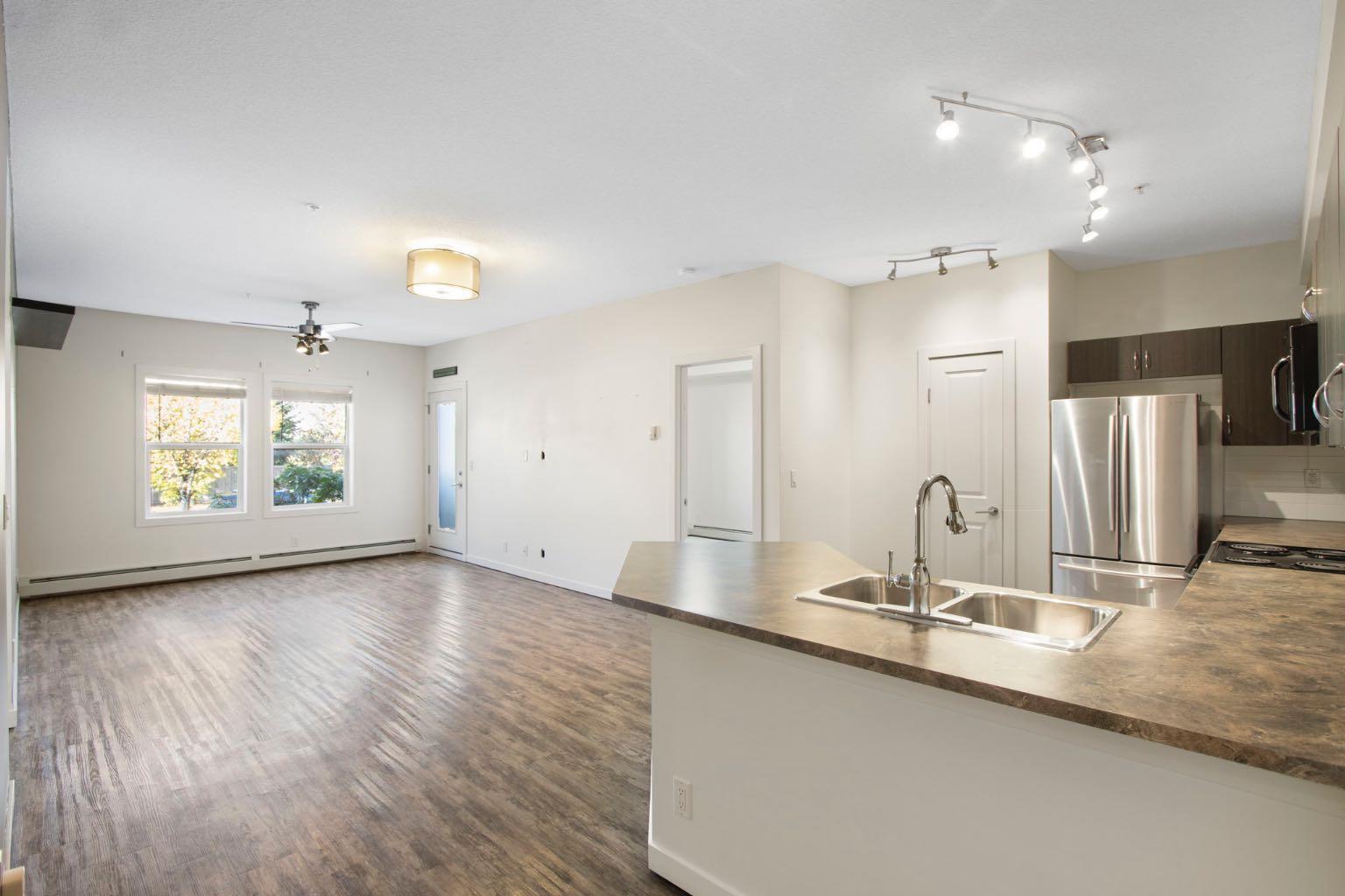 100 Cranfield Common SE 105