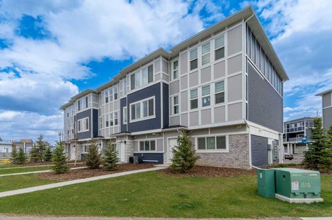 Photo of 33 merganser Drive #203, Chestermere, AB T1X 2S3 (MLS # A2311736)