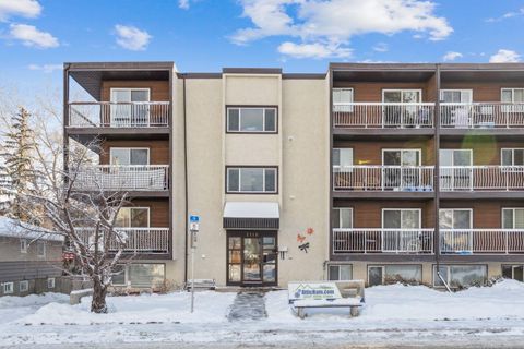 Photo of 2140 17A Street SW #405, Calgary, AB T2T 4R8 (MLS # A2274108)