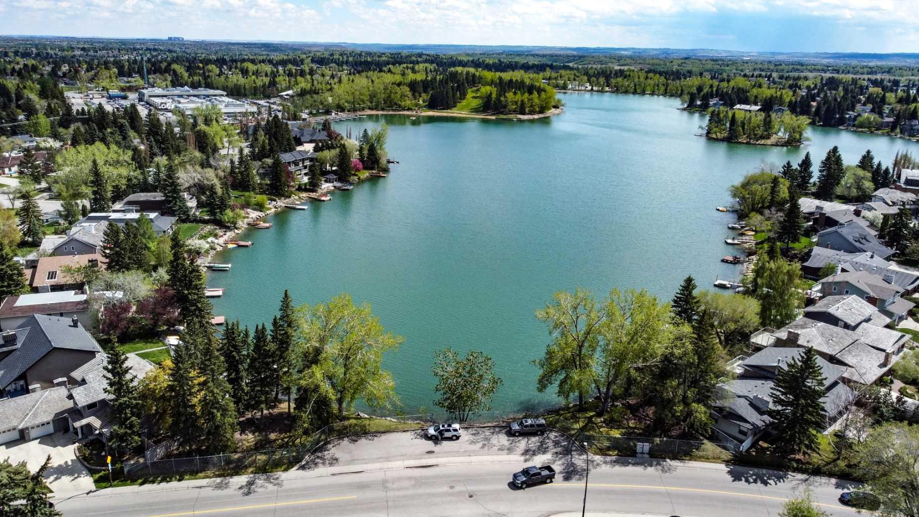 1139 Lake Sylvan Drive SE