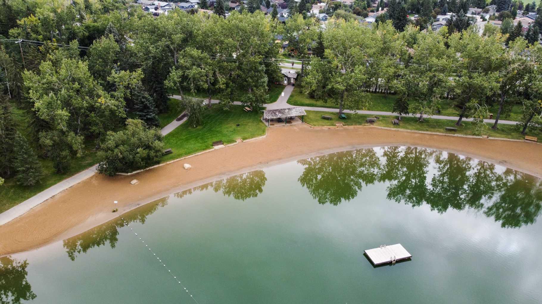 1139 Lake Sylvan Drive SE