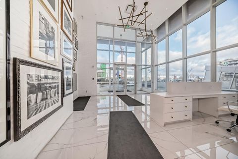 Photo of 8505 Broadcast Avenue SW #114, Calgary, AB T3H 4C7 (MLS # A2305446)