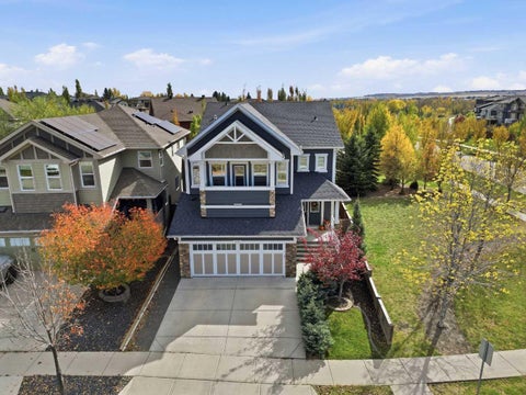 Photo of 242 Mountainview Drive, Okotoks, AB T1S 1R1 (MLS # A2338912)