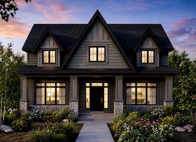 Photo of 3308 Rutland Road SW, Calgary, AB T3E 4R3 (MLS # A2338614)