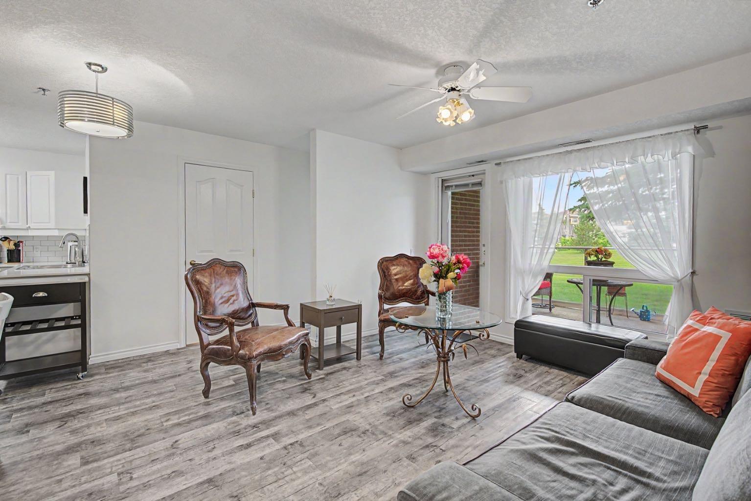 1818 Simcoe Boulevard SW 1114