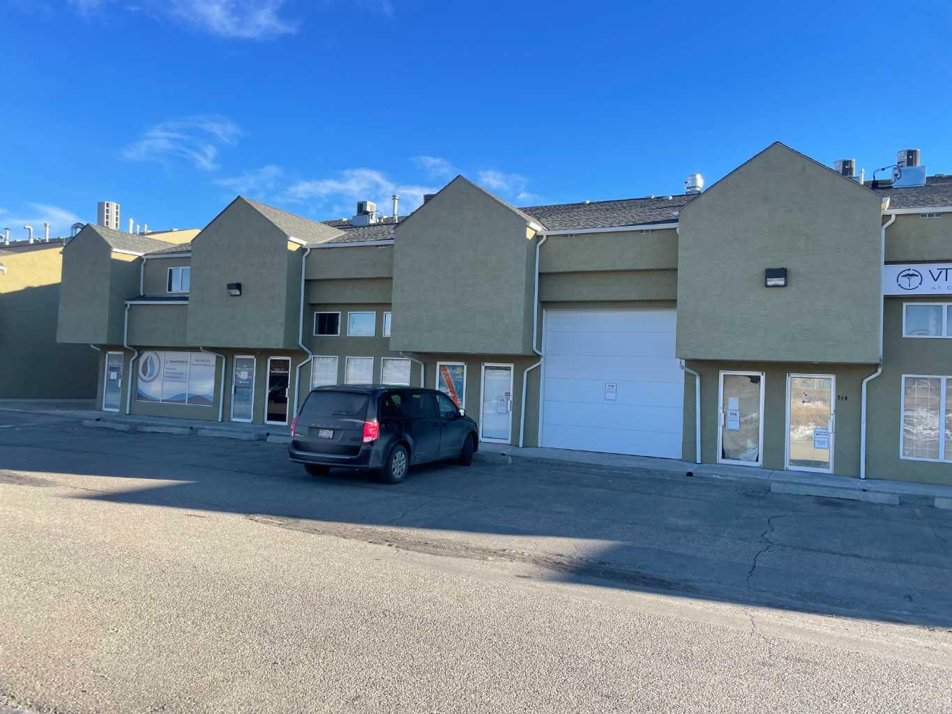 3208 8 Avenue NE 516