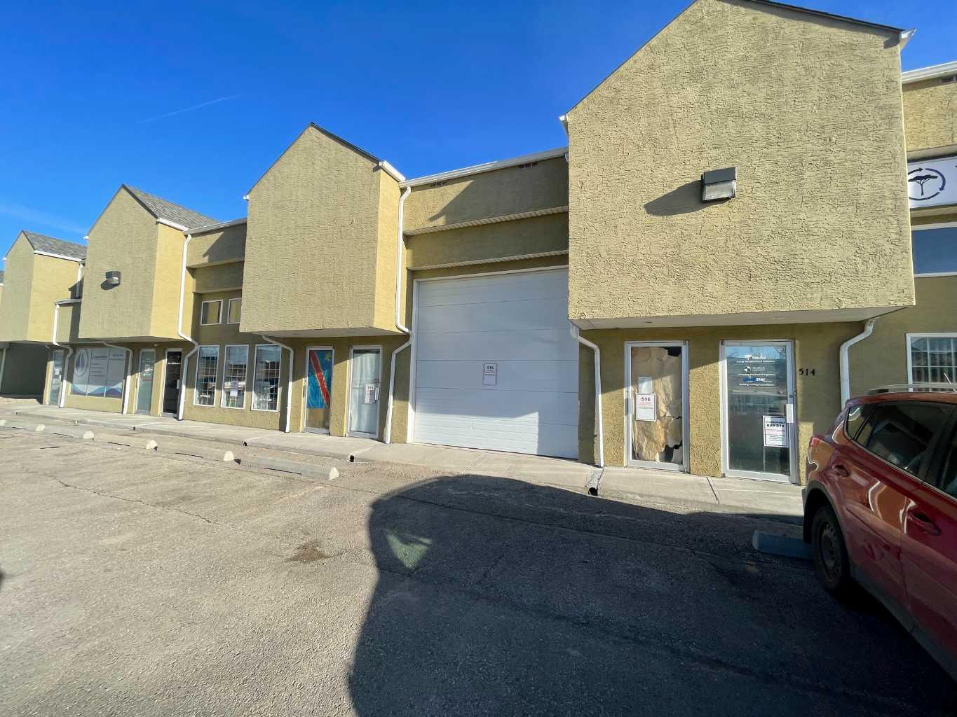 3208 8 Avenue NE 516