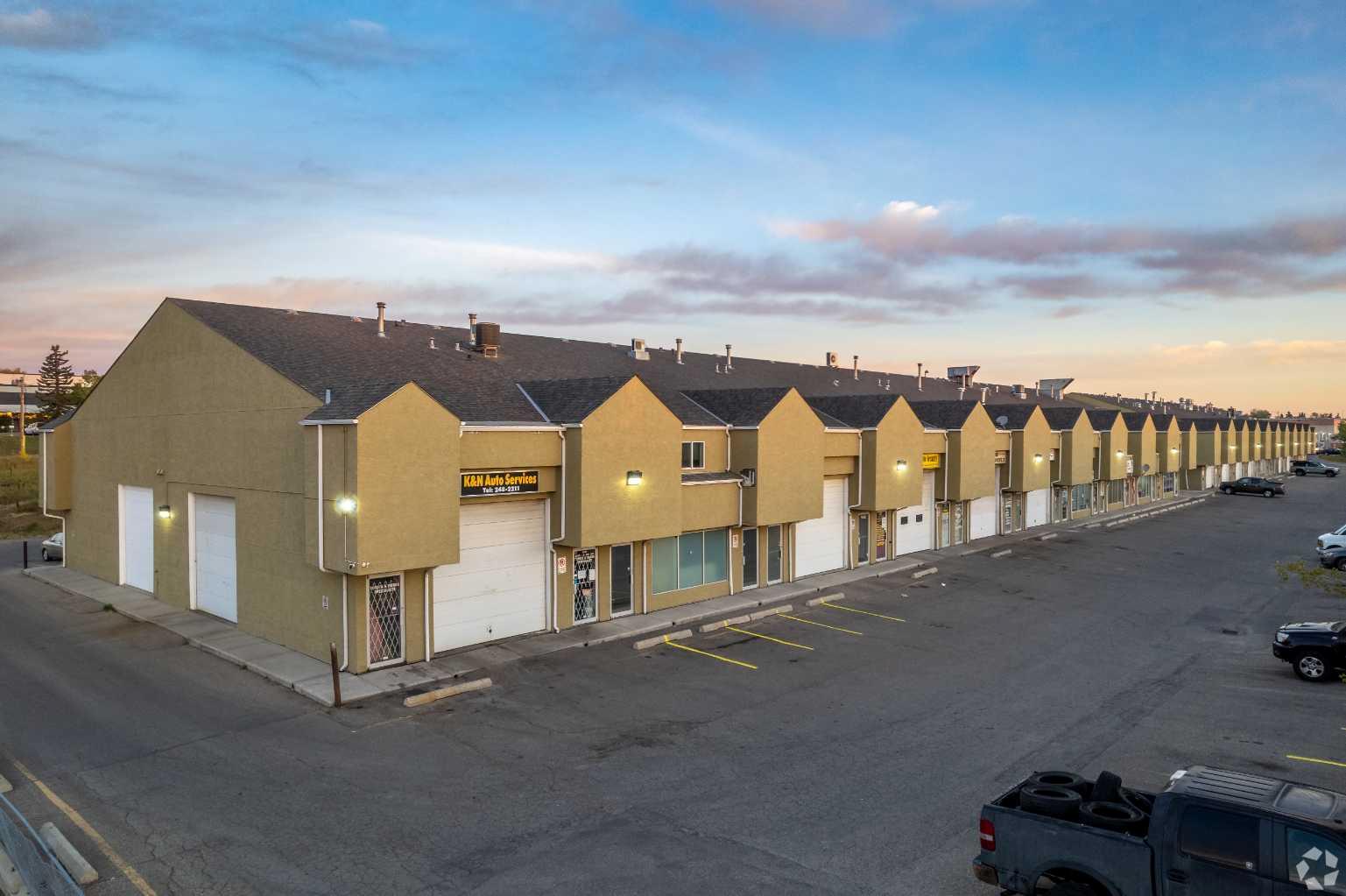 3208 8 Avenue NE 516