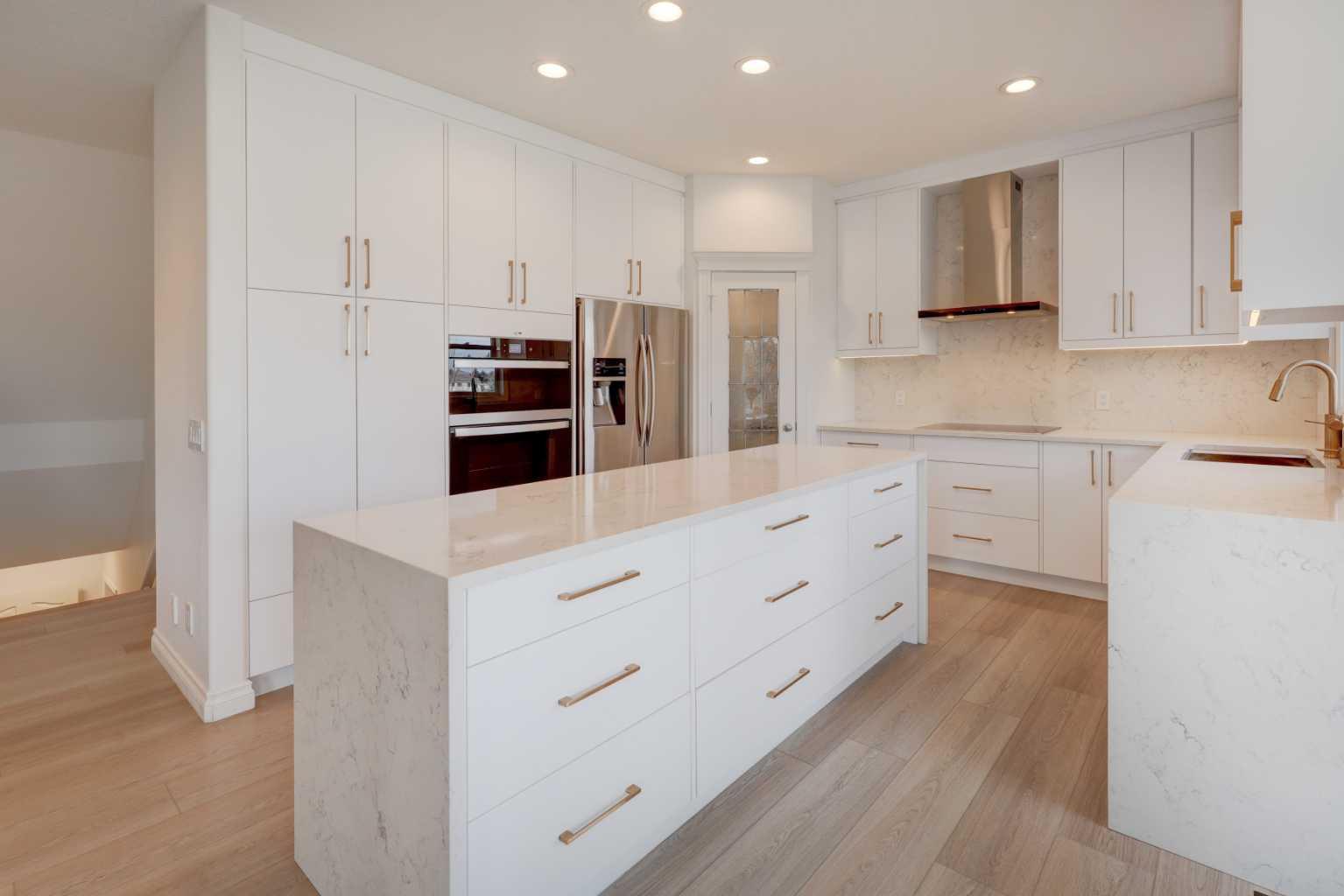 46 Valley Creek Road NW