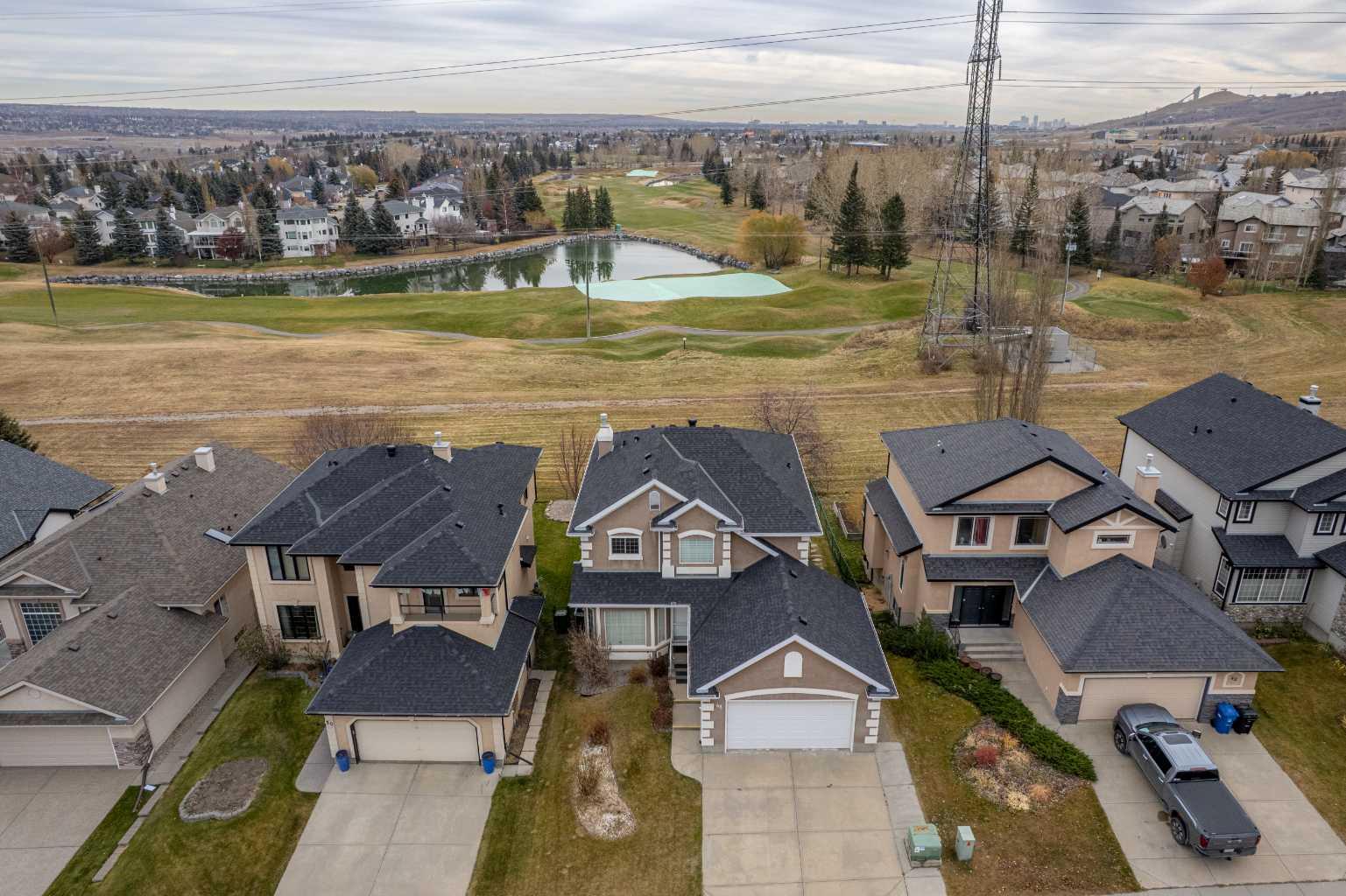 46 Valley Creek Road NW