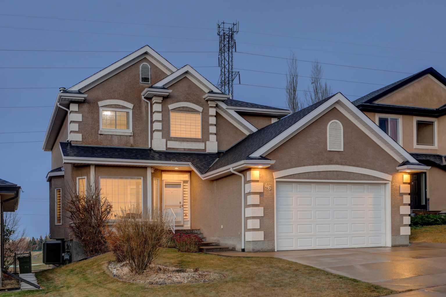 46 Valley Creek Road NW