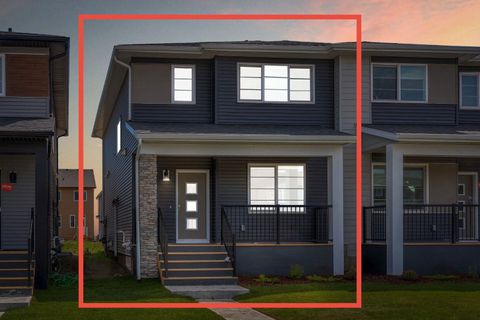 1904 Cornerstone Boulevard NE Calgary AB T3N 2S7