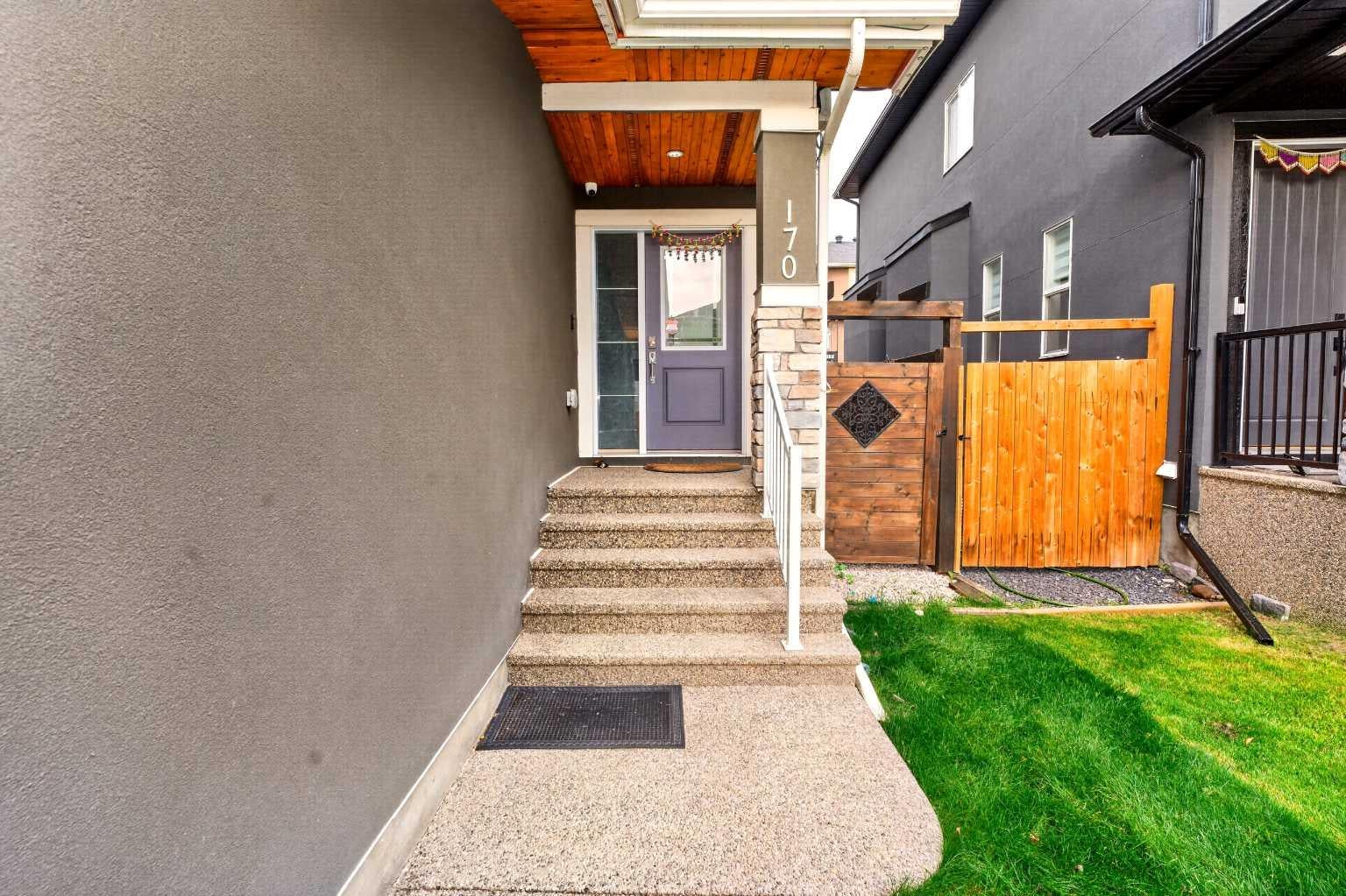 170 Kinniburgh Crescent