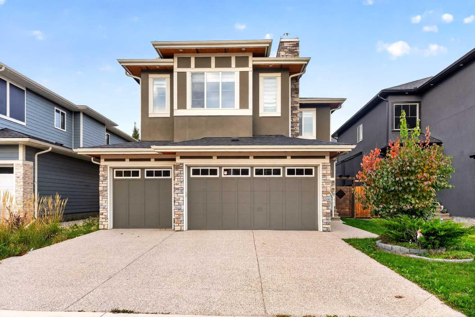 170 Kinniburgh Crescent