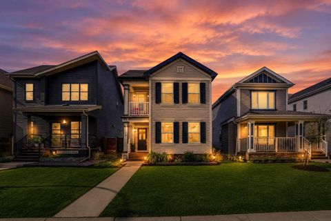 Photo of 209 Copperpond Parade SE, Calgary, AB T2Z 5B2 (MLS # A2315772)