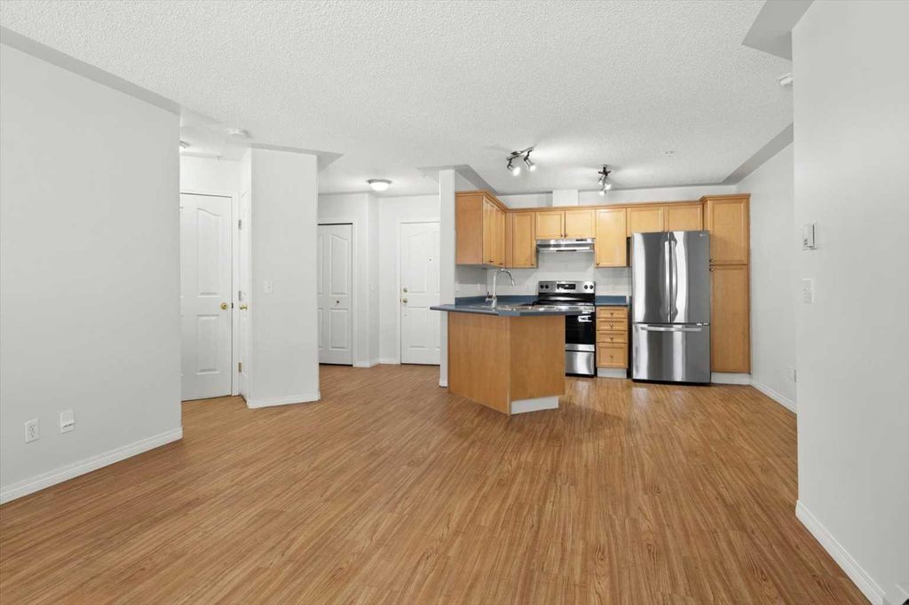 Photo of 345 Rocky Vista Park NW #109, Calgary, AB T3G 5K6 (MLS # A2282267)