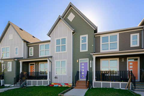 Photo of 83 Savanna Park NE, Calgary, AB T3J 0Y8 (MLS # A2335173)