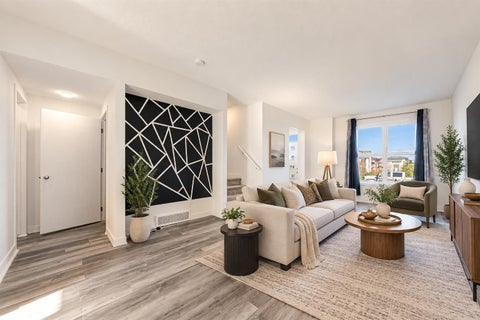Photo of 83 Savanna Park NE, Calgary, AB T3J 0Y8 (MLS # A2335173)