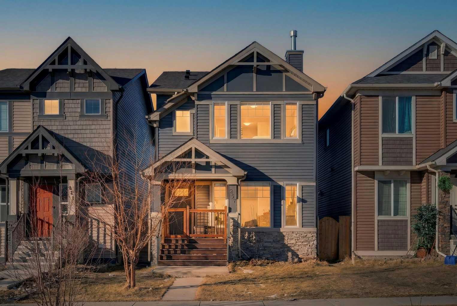 257 Skyview Ranch Boulevard NE