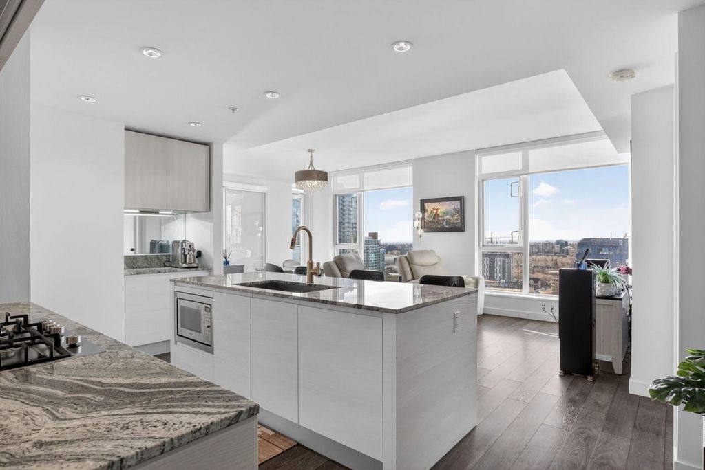 Photo of 310 12 Avenue SW #1907, Calgary, AB T2R 1B5 (MLS # A2306487)