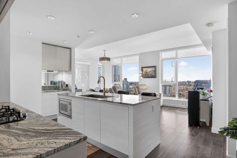 Photo of 310 12 Avenue SW #1907, Calgary, AB T2R 1B5 (MLS # A2306487)