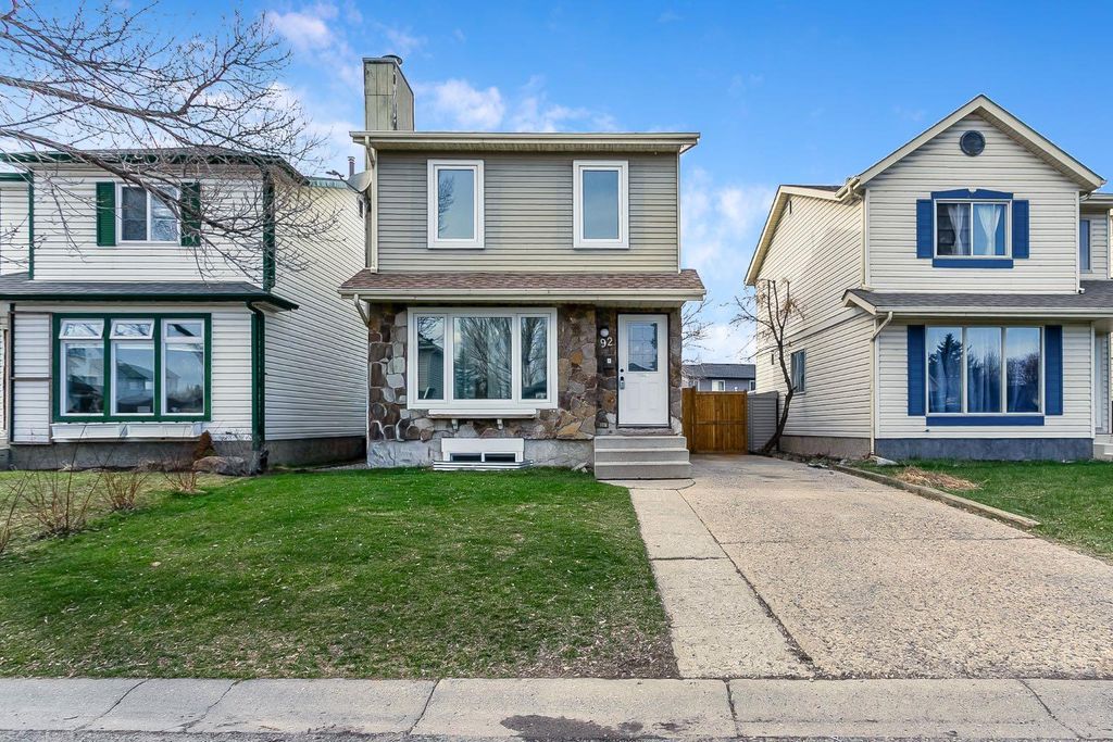 Photo of 92 Riverbrook Place SE, Calgary, AB T2C 3P5 (MLS # A2299259)