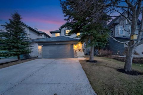 Photo of 127 Chapalina Crescent SE, Calgary, AB T2X 3R8 (MLS # A2298205)