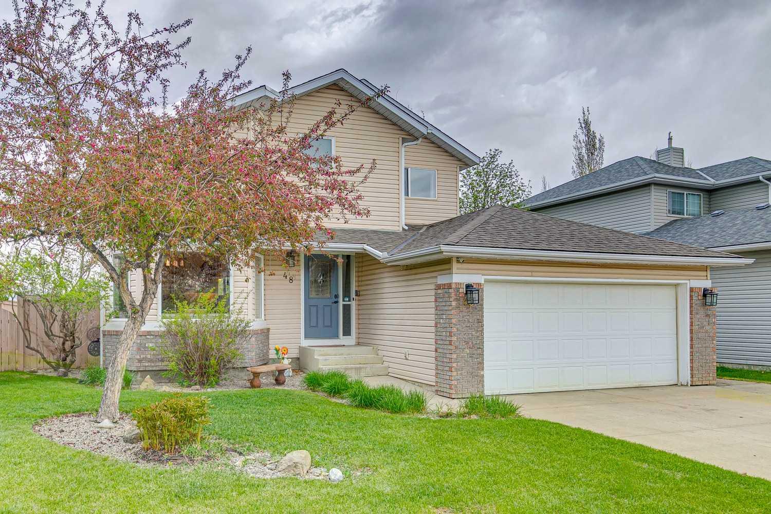 48 Westridge Drive