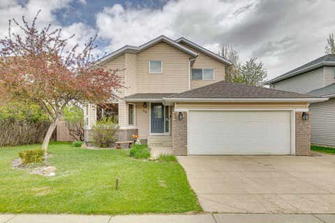 Photo of 48 Westridge Drive, Okotoks, AB T1S 1T2 (MLS # A2309277)