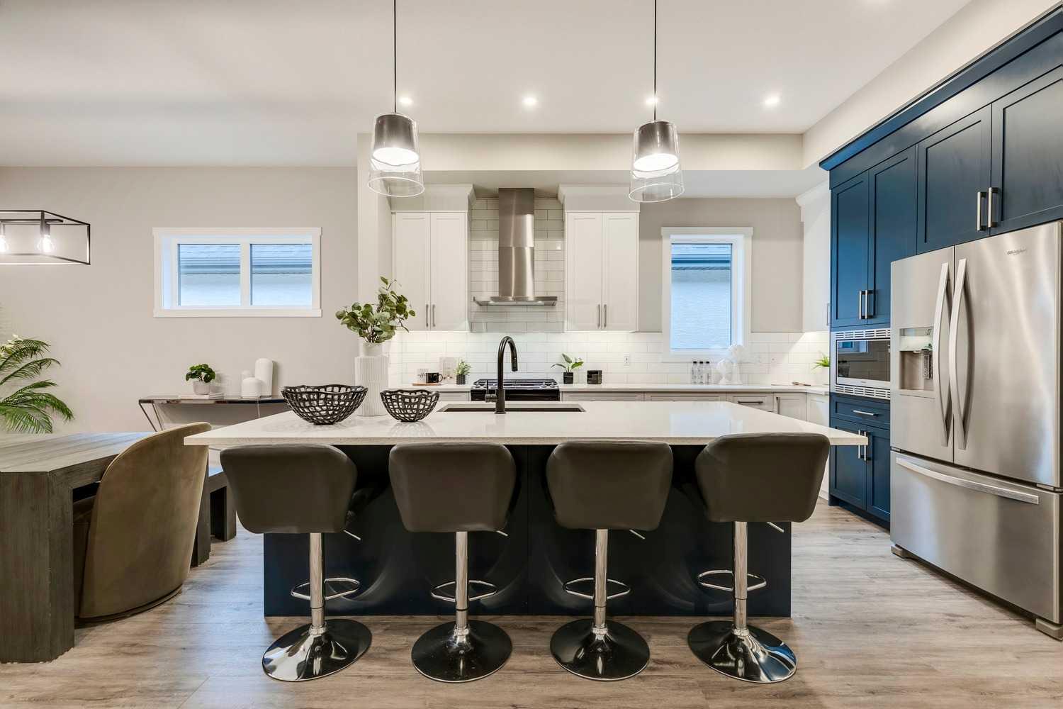 14 Cranbrook Common SE