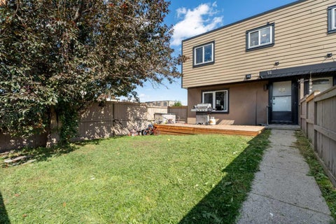 Photo of 3809 45 Street SW #52, Calgary, AB T3E 3H4 (MLS # A2345626)