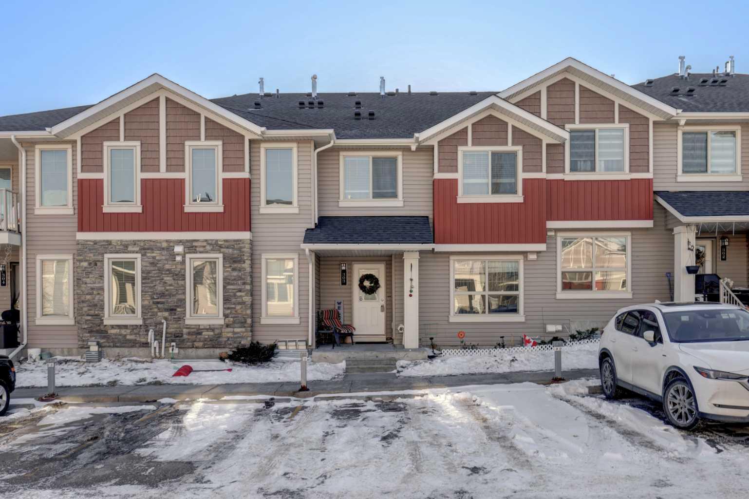 250 Sage Valley Road NW 303