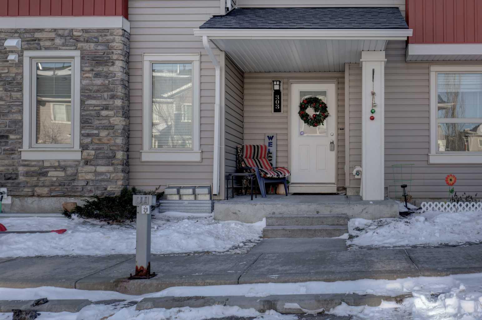 250 Sage Valley Road NW 303