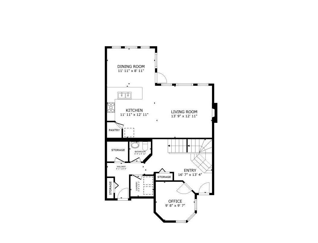 14 Westmount Way