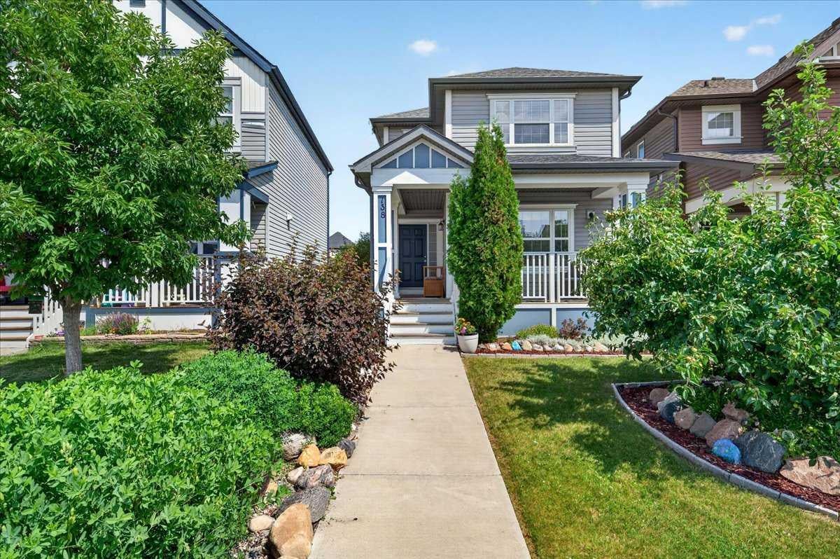 138 Copperpond Heights SE