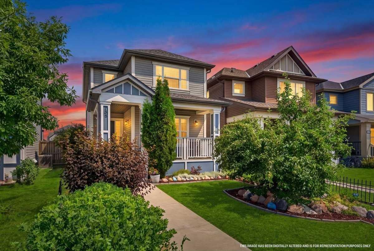 138 Copperpond Heights SE