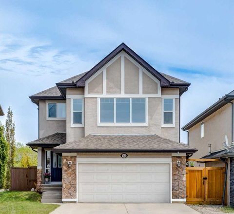 Photo of 16A Tusslewood Drive NW, Calgary, AB T3L 0B1 (MLS # A2316013)