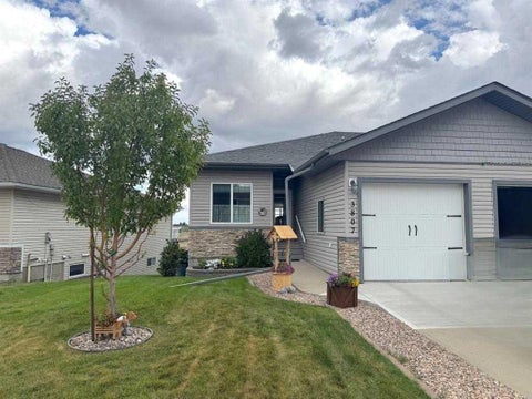 Photo of 3807 75 Street, Camrose, AB T4V 4C6 (MLS # A2344526)