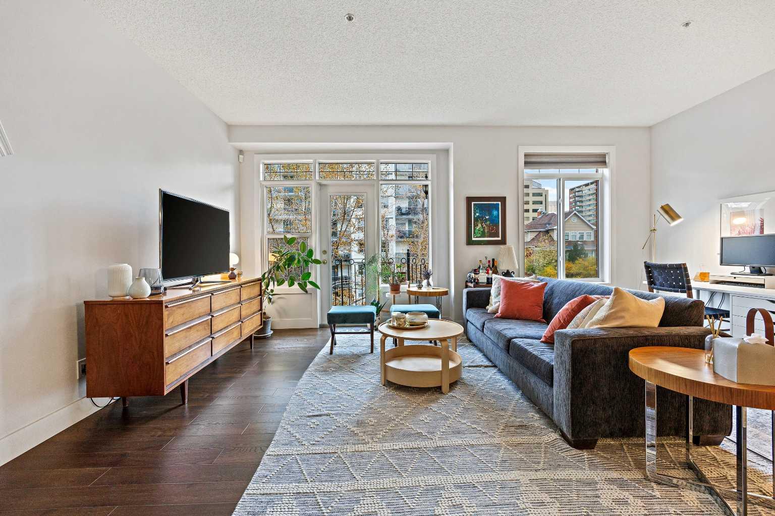 923 15 Avenue SW 304