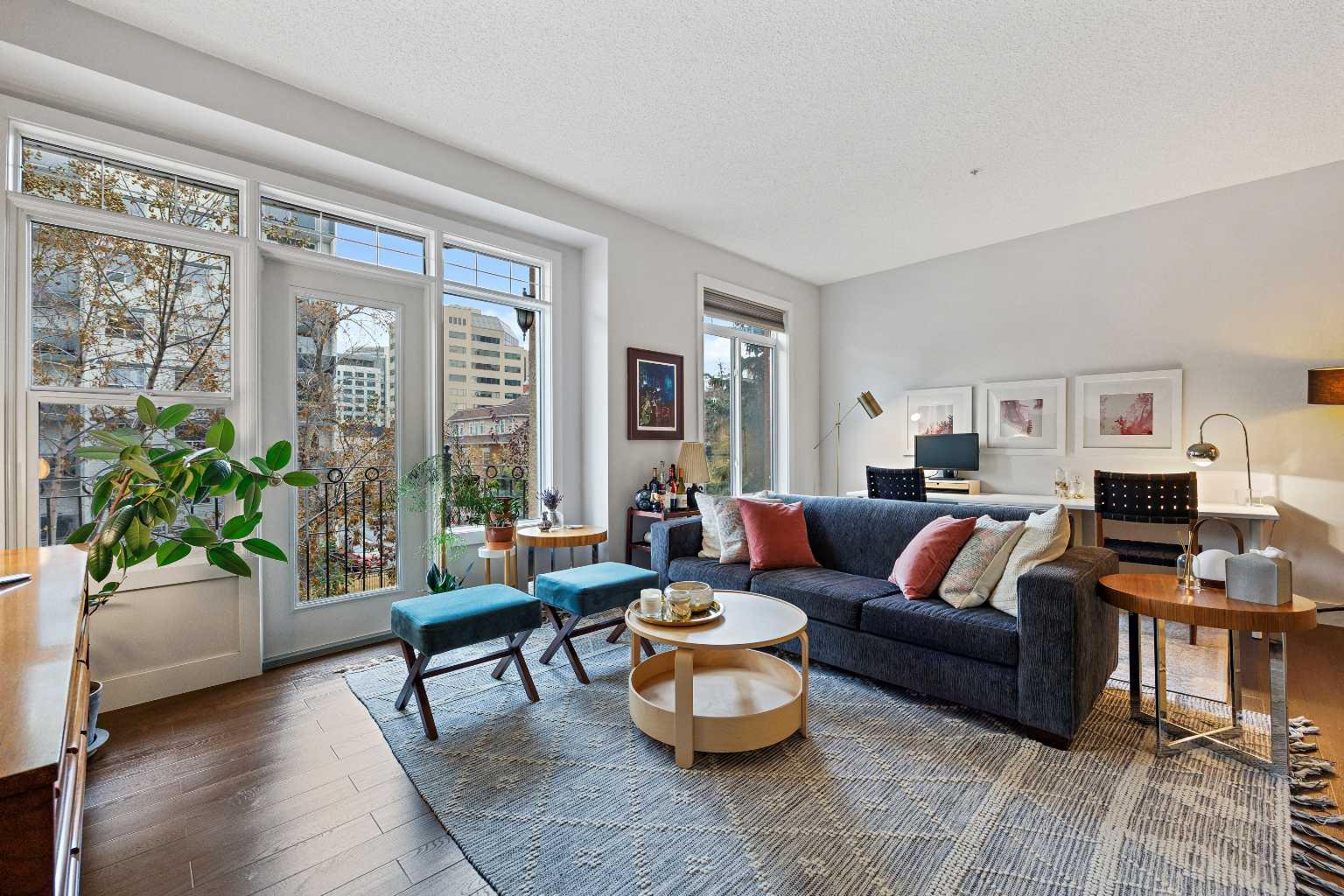 923 15 Avenue SW 304